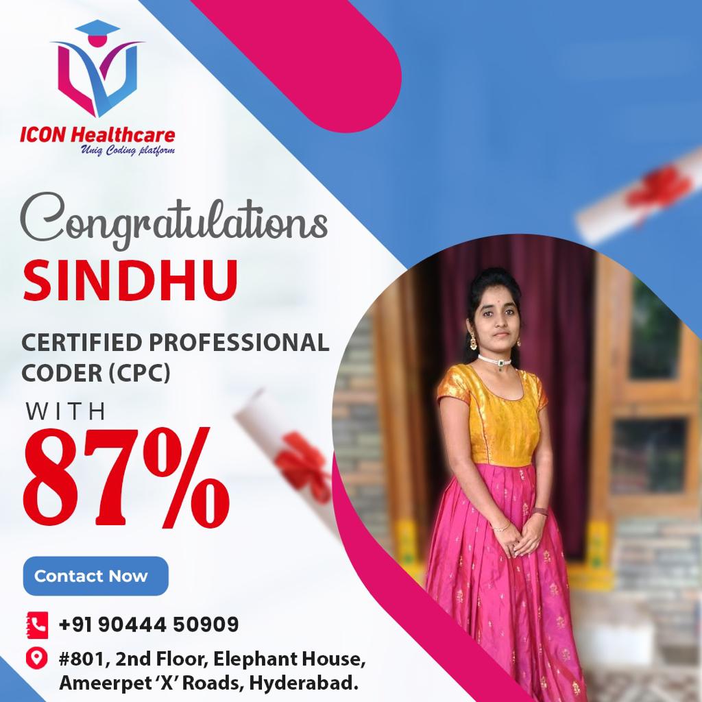 CPC Training Institutes In Hyderabad