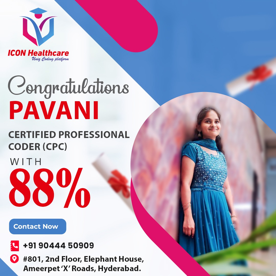 CPC Training Institutes In Hyderabad